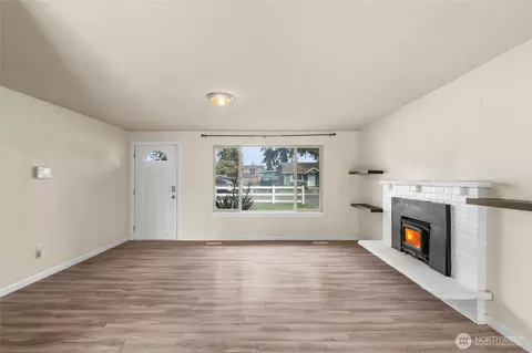 Living - 16812 17th Ave E, Spanaway, WA 98387 photo 1 of 6