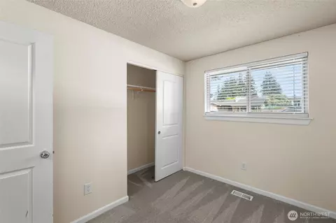 Bedroom - 16812 17th Ave E, Spanaway, WA 98387 photo 5 of 5