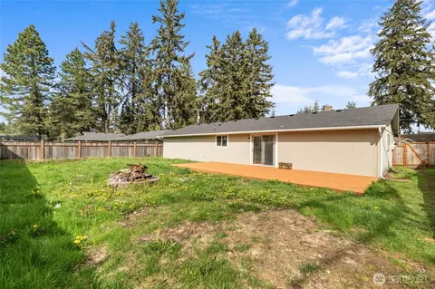 Exterior - 16812 17th Ave E, Spanaway, WA 98387 photo 5 of 6