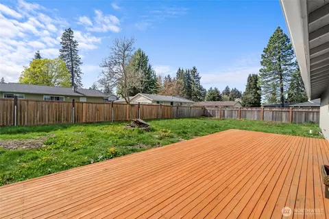 Exterior - 16812 17th Ave E, Spanaway, WA 98387 photo 4 of 6