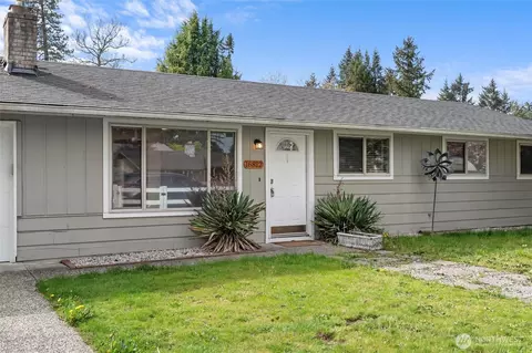 Exterior - 16812 17th Ave E, Spanaway, WA 98387 photo 3 of 6