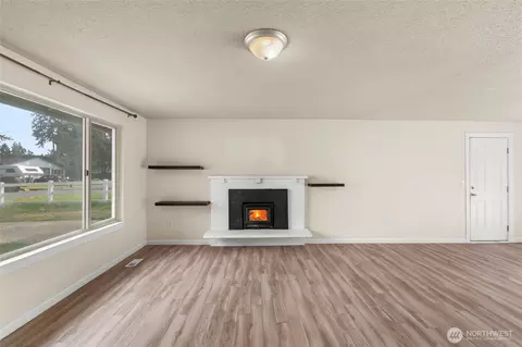 Living - 16812 17th Ave E, Spanaway, WA 98387 photo 3 of 6