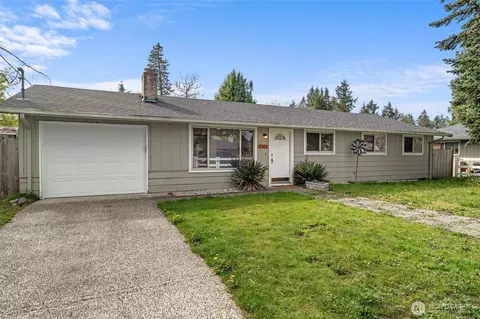 Exterior - 16812 17th Ave E, Spanaway, WA 98387 photo 2 of 6
