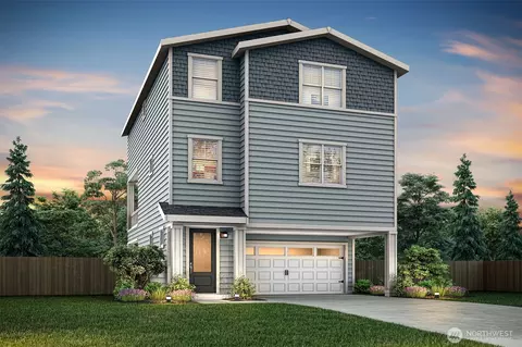 15124 87th Pl E, Puyallup, WA 98375
