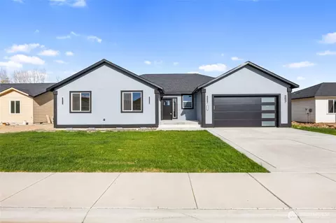 2394 Hunter St, Ephrata, WA 98823