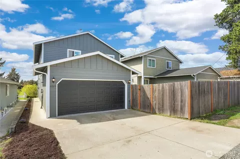 6025 S Verde St, Tacoma, WA 98409
