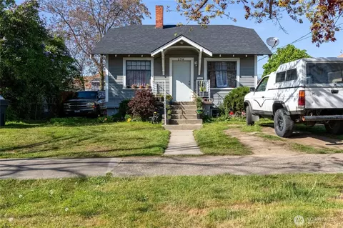 254 W Chestnut, Walla Walla, WA 99362
