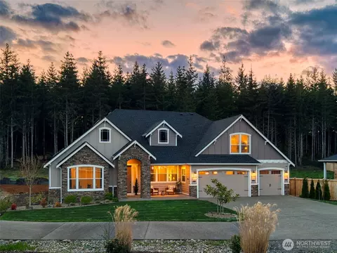 5493 Skyfall Pl NW, Bremerton, WA 98312