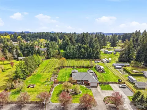 3135 74th Ave SE, Olympia, WA 98501