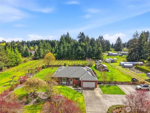 3135 74th Ave SE, Olympia, WA 98501