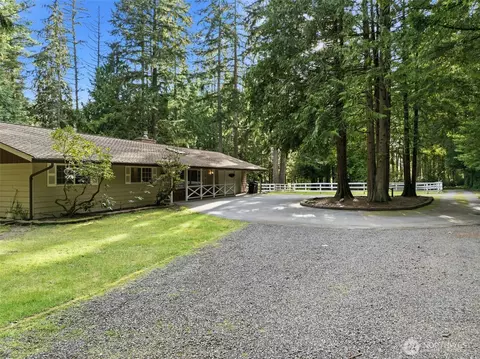 13124 NE Central Valley Rd, Poulsbo, WA 98370