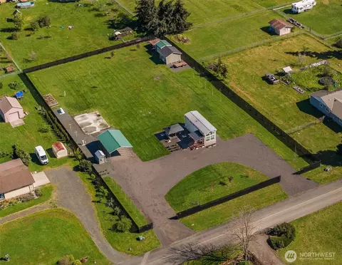 82 Williamson Rd, Sequim, WA 98382 photo 3