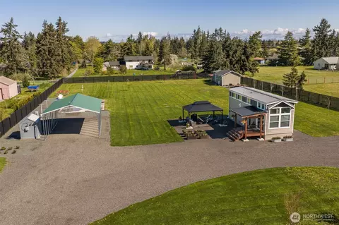 82 Williamson Rd, Sequim, WA 98382 photo 2