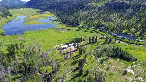 333 Bonaparte Lake Rd, Tonasket, WA 98855