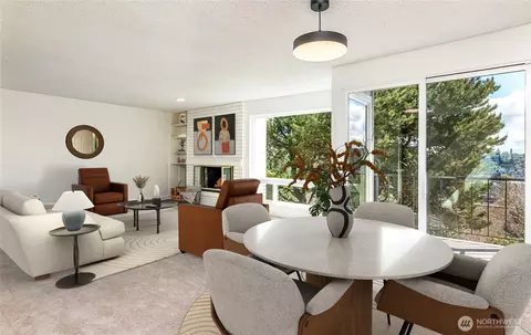 3424 25th Ave W #201, Seattle, WA 98199