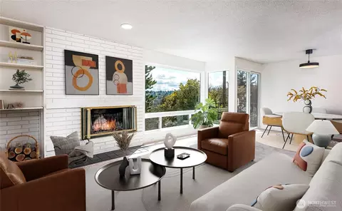 3424 25th Ave W #201, Seattle, WA 98199