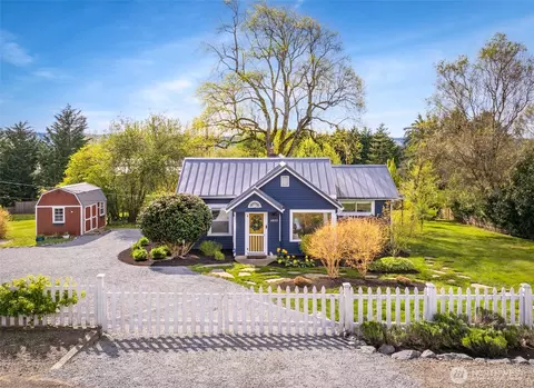 6832 61st Ave SE, Snohomish, WA 98290