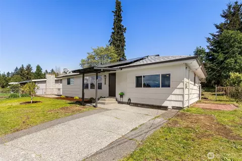 3518 Petersville Rd NE, Bremerton, WA 98310