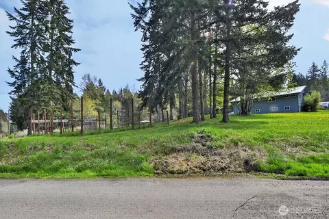 Exterior - 91 W Goforth Rd, Sequim, WA 98382 photo 8 of 10