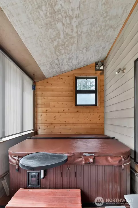 Exterior - 91 W Goforth Rd, Sequim, WA 98382 photo 5 of 10