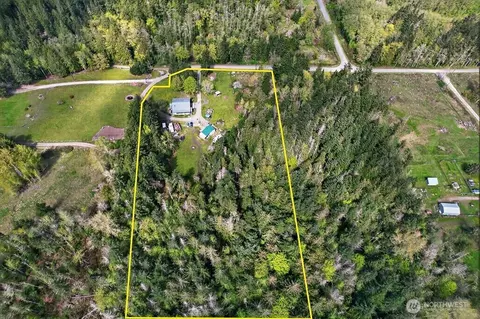 View/Area - 91 W Goforth Rd, Sequim, WA 98382 photo 1 of 1