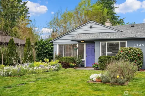 1740 NE 136th St, Seattle, WA 98125