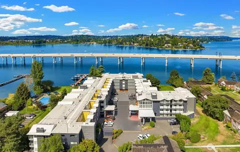 2501 Canterbury Ln E #316, Seattle, WA 98112