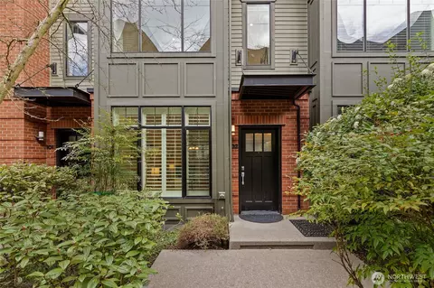 10595 NE 12th Pl #102, Bellevue, WA 98004