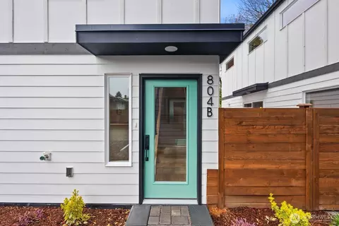 804 S B S Rose St, Seattle, WA 98108