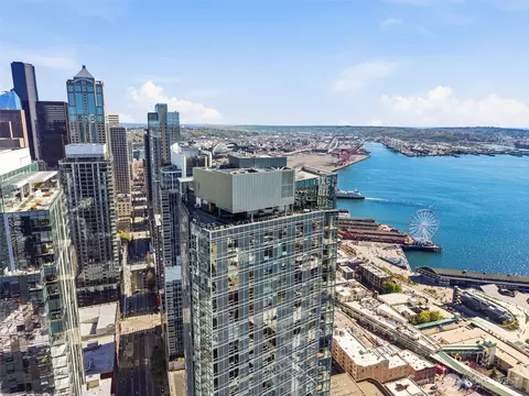 121 Stewart St #1803, Seattle, WA 98101