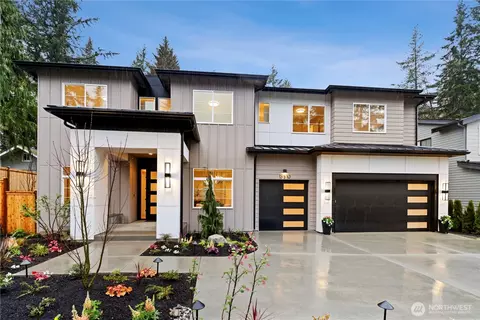 13310 NE 112th Pl, Redmond, WA 98052