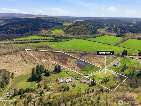 102 Seroshek Ln, Centralia, WA 98531