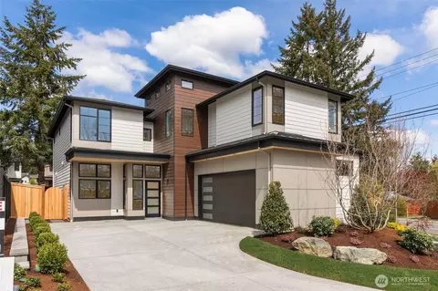 13128 NE 103rd Pl, Kirkland, WA 98033