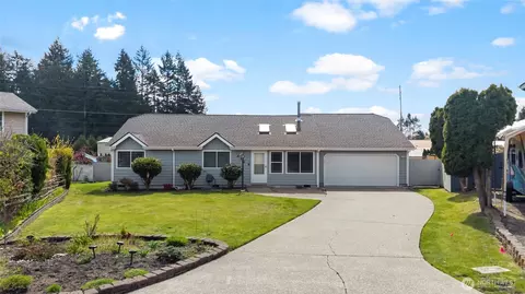 642 Hidden Forest Dr SE, Olympia, WA 98513