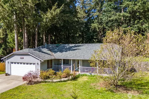 3349 Dartmouth Dr SE, Olympia, WA 98503