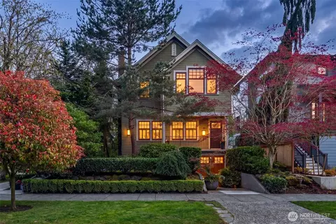 803 W Armour St, Seattle, WA 98119