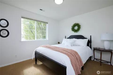 Bedroom - 2315 Hawk Dr, Walla Walla, WA 99362 photo 6 of 8