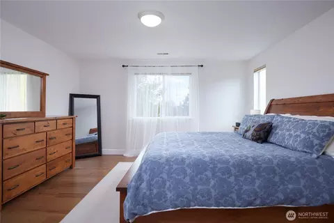 Bedroom - 2315 Hawk Dr, Walla Walla, WA 99362 photo 2 of 8
