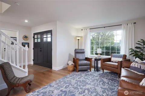 Entry Way - 2315 Hawk Dr, Walla Walla, WA 99362 photo 3 of 3