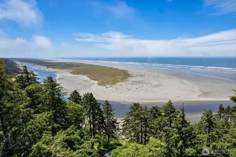 21 Ocean View Ln, Copalis Beach, WA 98535