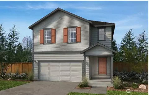 1810 NW Nahele Ct #72, Poulsbo, WA 98370
