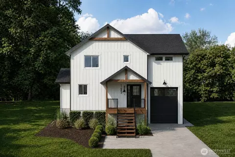 11903 166 Dr NE, Arlington, WA 98223