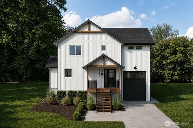 11903 166 Dr NE, Arlington, WA 98223