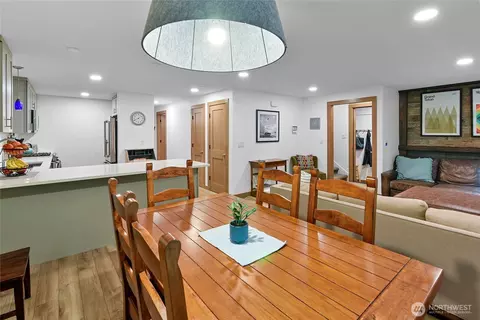 Dining - 16319 Alpine Dr E, Enumclaw, WA 98022 photo 1 of 2
