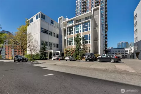 1000 Union St N #110, Seattle, WA 98101