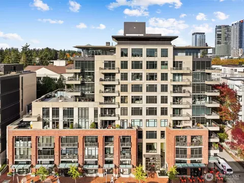 10000 Main St #603, Bellevue, WA 98004