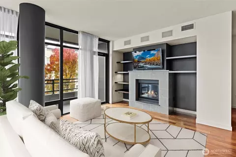 10000 Main St #603, Bellevue, WA 98004