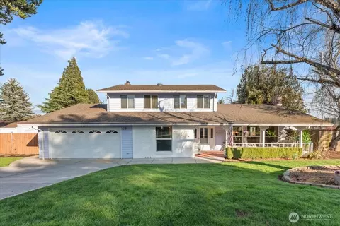 15905 NE 33rd Ave, Ridgefield, WA 98642