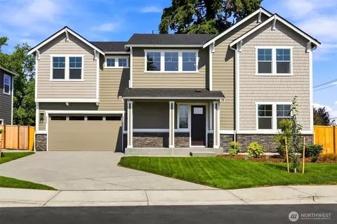 2220 Oak Ct #1, Milton, WA 98354