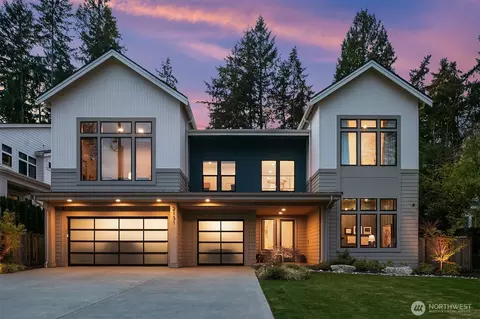 2131 104th Pl SE, Bellevue, WA 98004